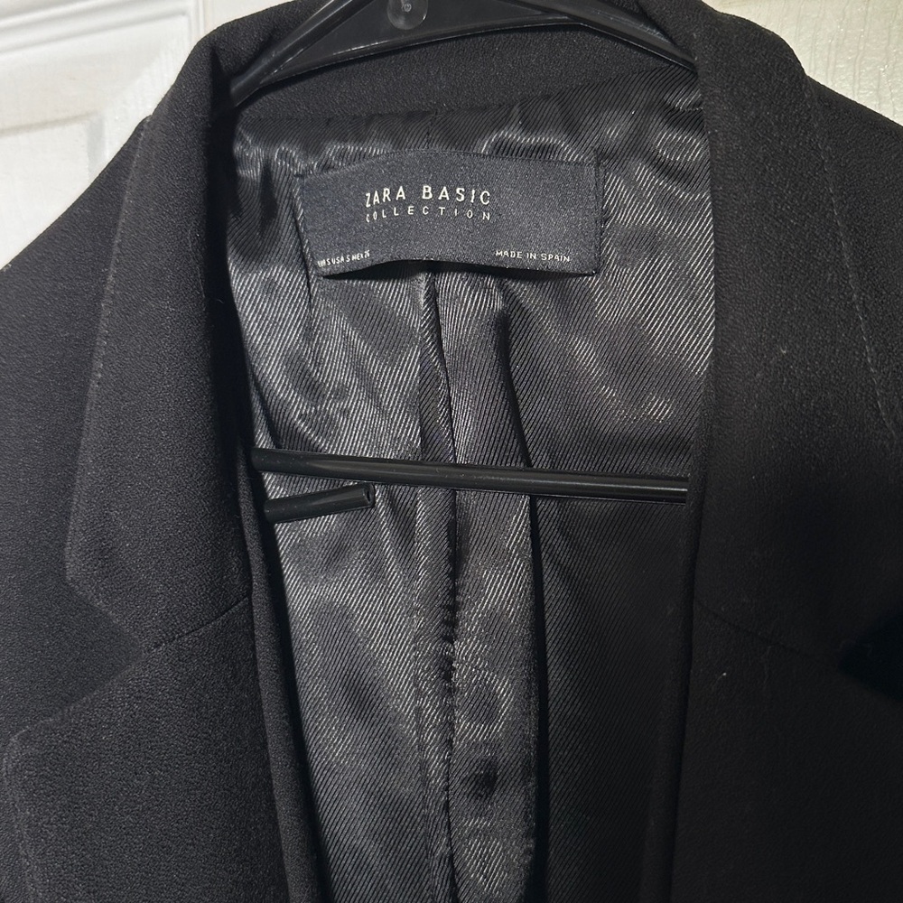 Zara basic collection blazer - Picture 4 of 4